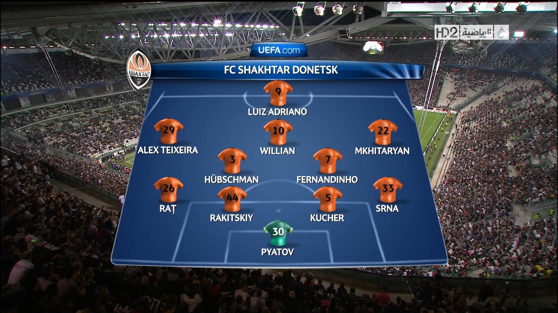 [03.10.2012] UCL Group Stage: Juventus vs Shakhtar Donetsk 4f638fa3ed97edcff18611ac5bf6a5ec