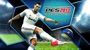 لعبة - حصرياً تحميل أحدث وأقوى لعبة كرة قدم  Pro Evolution Soccer 2013 E21765f2288747cbcca67318553d2545