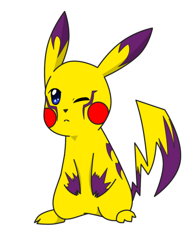 Pokemon RP~starting a new journey Pikachu3copy