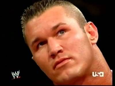 Randy Orton 120-1
