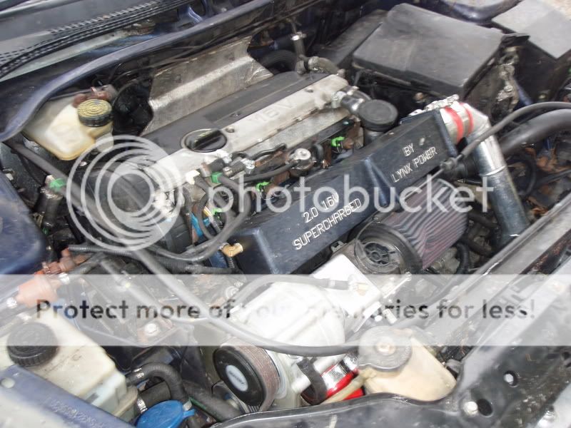 Black Supercharged 306 Rallye  - Page 6 P9080199