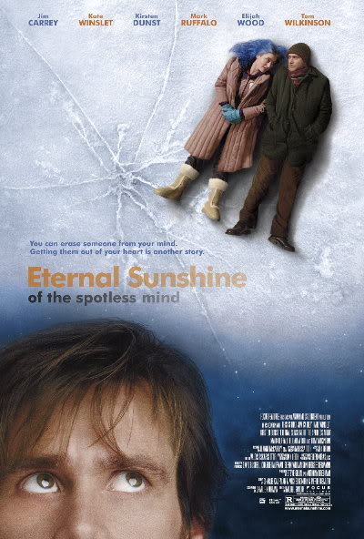 Vos affiches de films préférées Eternalsunshinepubv