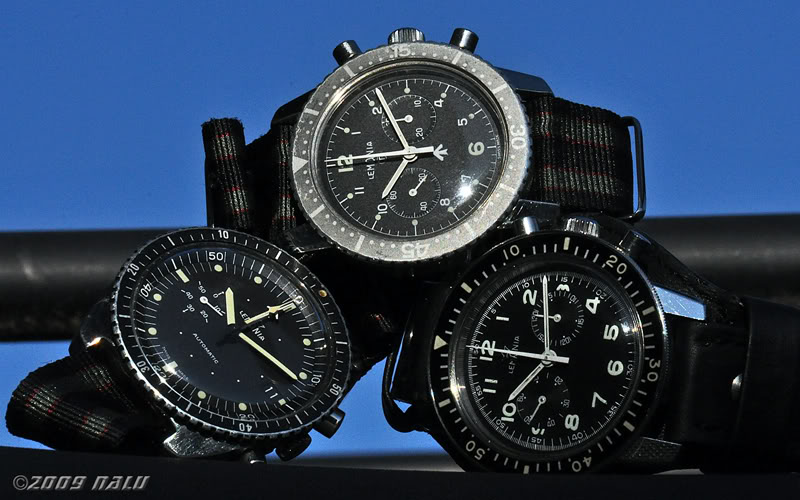 En montres militaires Lemania a fait de belles pièces SLemaniaTrio3