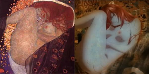 El arte y Elfen Lied ^o^! Comparison4vg7