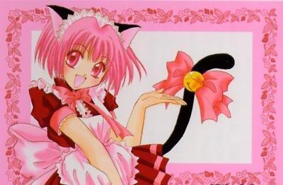 Galerie Tokyo Mew Mew Mew