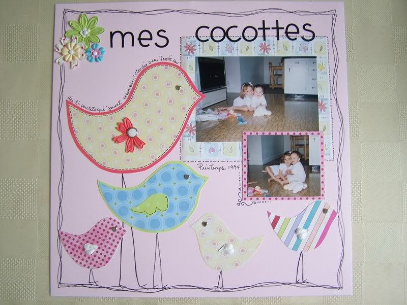 6 mars''Mes cocottes'' 000_0993