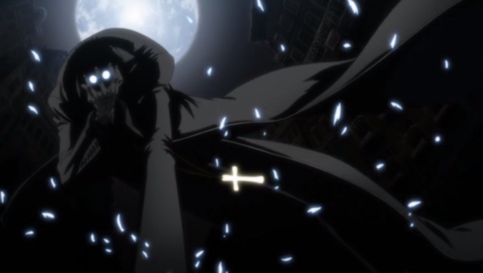 Imagenes de Hellsing Ultimate 29