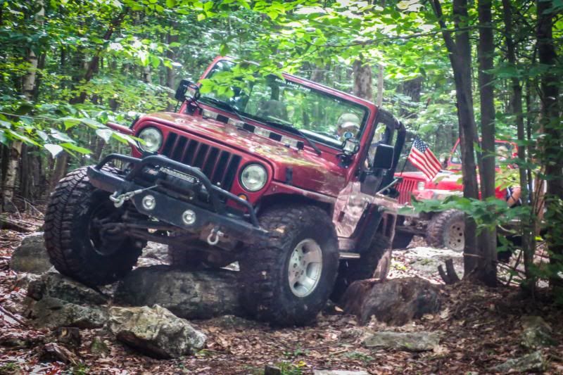 08/2013 Monadnock, NH Run IMG_2989-9