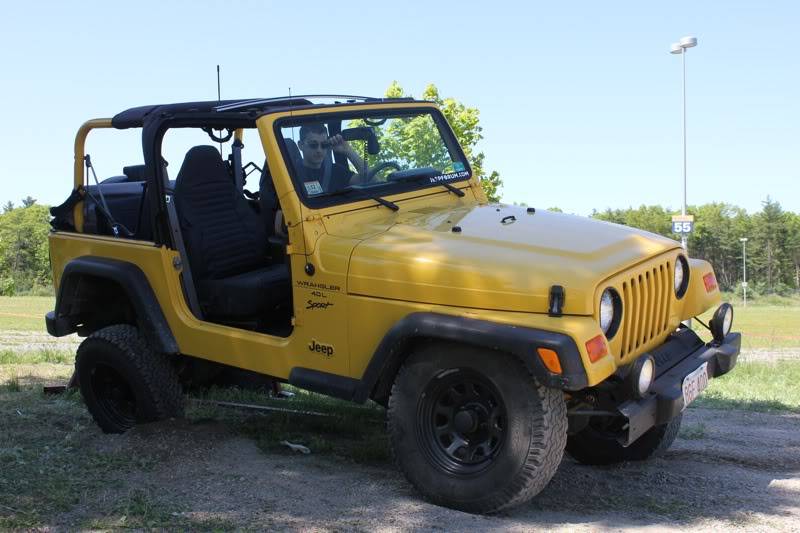05/2012 National Jeep Topless Day File-1297