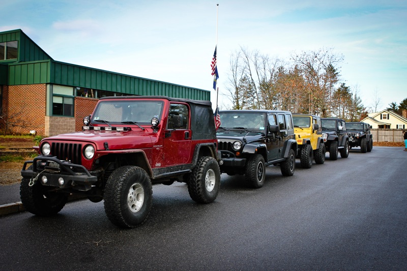 2012 - 12/2012 Henniker, NH Run File-212