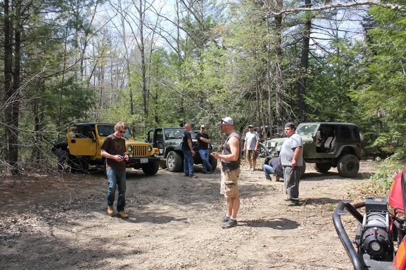 2012 - 04/2012 Brookline NH Run File-467