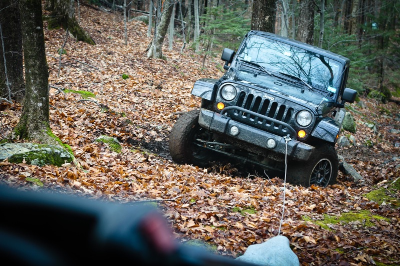 2012 - 12/2012 Henniker, NH Run File-735