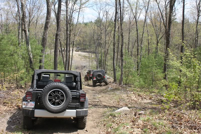 2012 - 04/2012 Brookline NH Run File-952