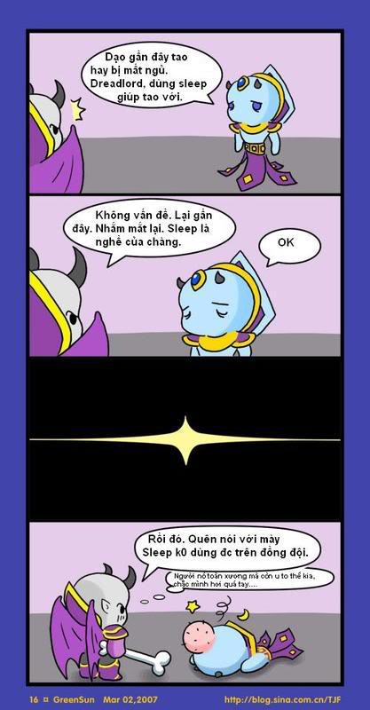 warcraft moi' (vip) ComicWarVui-DR