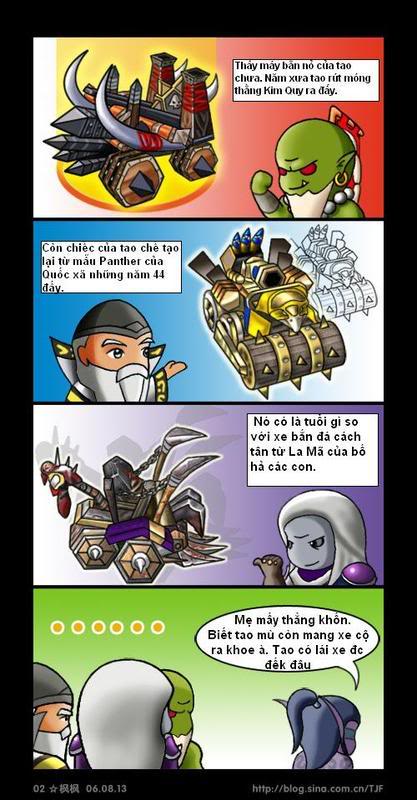 Truyện cười warcraft ComicWarVui-SiegeUnit