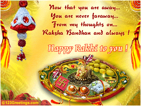 Rakhi 2008 : will be celebrated on 16th August 2008 Rakhdi3