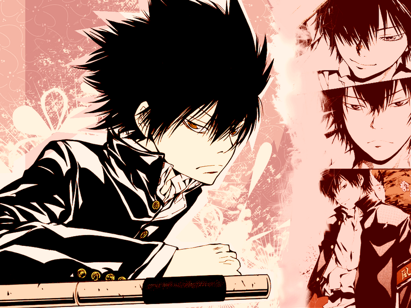 Hibari Kyouya FC Hibari