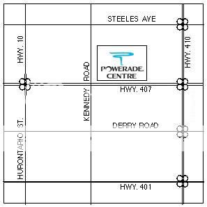 AUTOCROSS this Sunday Sept 25th - Brampton PC-map-1