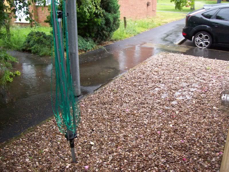 Photos of todays storm and aftermath in st neots and surrounding areas.. 025