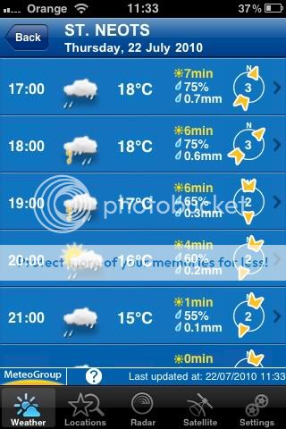 UK Weather Forecasts, Reports and Discussion, WC 18th July.  - Page 2 26d2670c