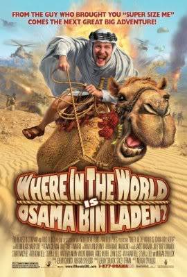 الفلم الوثائقي اين يختبئ بن لادن في هذا العالم Where in the World is Osama Bin Laden MV5BMjEzMTA2ODQ4NV5BMl5BanBnXkFtZTc