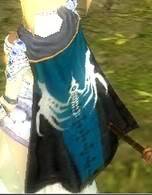 Guild Cape! Gw011-1