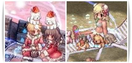 VsRo -Viet Style Ragnarok Online Page