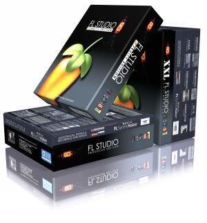 Fruity Loops Studio 8 XXL RC2 + Key   y     Winamp 6 Ultimate Version FruityLoopsStudio800ProducerEdition