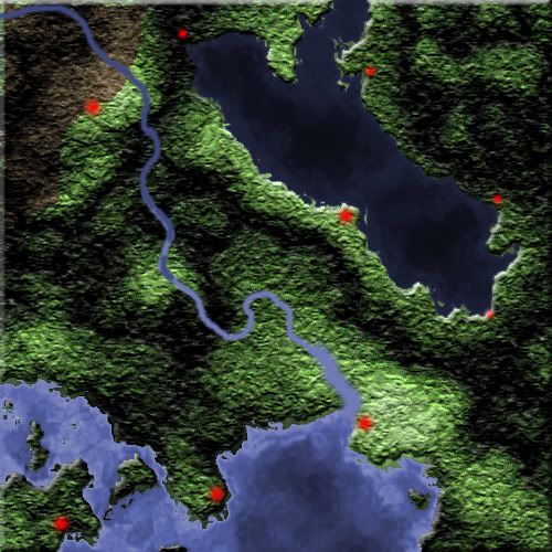 Porte-folio d'ypnos Map2