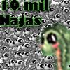 [EVENTO FÓRUM] 10.000 posts! 10MILNAJAS