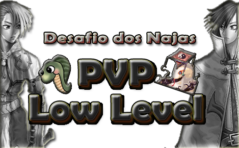 [EVENTO] Desafio dos Najas "Serpente's Corporation" 2 SemTtulo-2-3