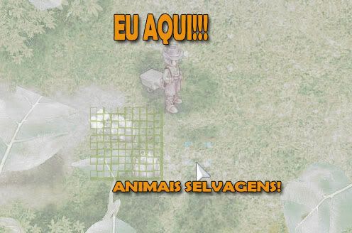 [COMPUTADO][REALIZADO][EVENTO] Abertura da 3ª Gincanaja! - Página 2 Socorro