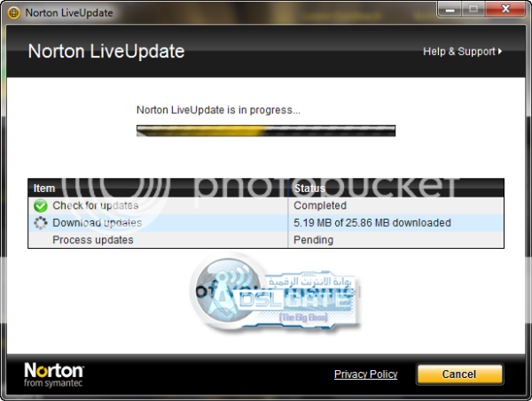 افضل برنامج حماية Norton Internet Security & AntiVirus 2010 البرنامج + شرح تثبيت 12-14-20097-44-40PM