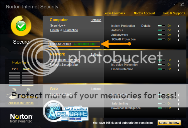 افضل برنامج حماية Norton Internet Security & AntiVirus 2010 البرنامج + شرح تثبيت 12-14-20097-47-30PM