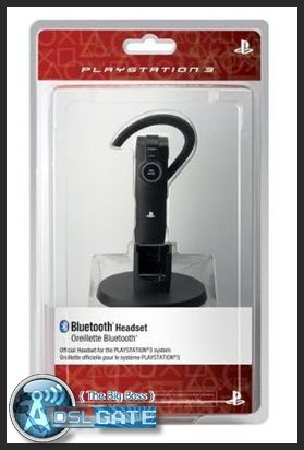 ||:: طــريــقــة شــبــك ســمــاعــة الـ (USB) و الـ (Bluetooth) بالــ PS3 ::||  41n12aWyN7L__SS400_