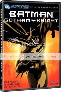 Batman Gotham Knight Batman_GothamKnight_1DVD