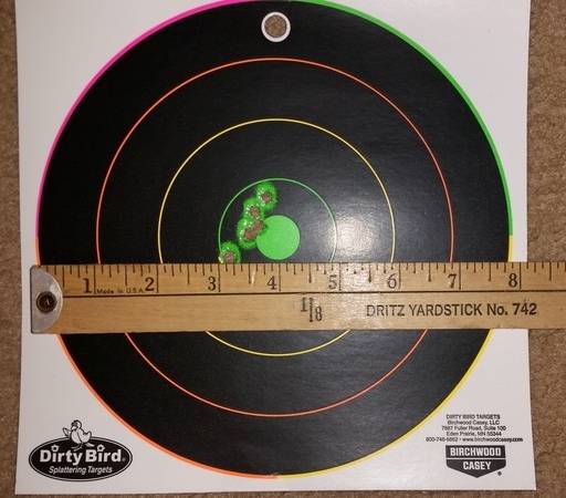 First test of the 135gr BBT NOE Mold 81216e21-a65d-43cb-b0e4-12ceb8d4c267_zpsfkvxbpu7