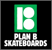 skateboard logo Planb_logo