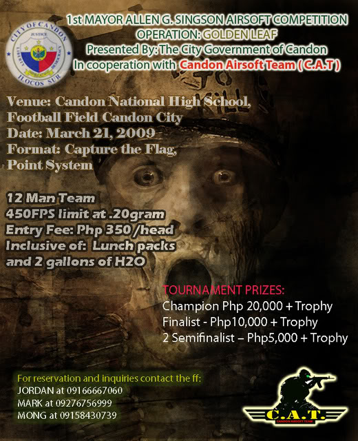 CANDON AIRSOFT TEAM (1ST MAYOR ALLEN G. SINGSON AIRSOFT COMP Invitation3copy