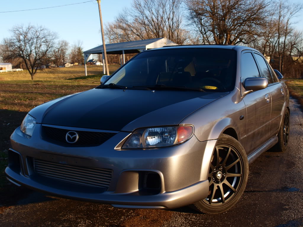 new member, mazdaspeed protege PC317514