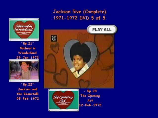 Jackson 5 Cartoons (hq) [5 DVDs] PDVD_048