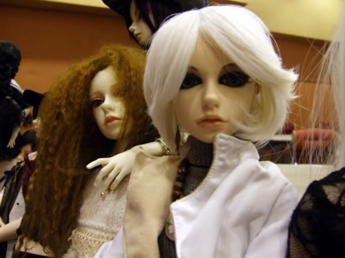 FASHION DOLL FESTIVAL 2006 (39 photo) 10