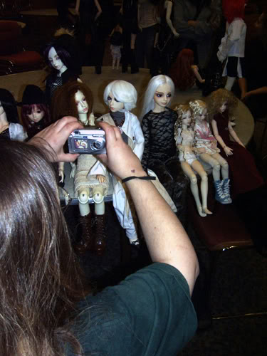 FASHION DOLL FESTIVAL 2006 (39 photo) 11