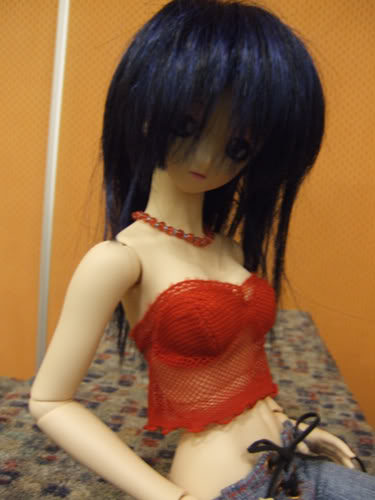 FASHION DOLL FESTIVAL 2006 (39 photo) 18