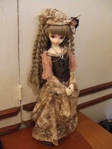 FASHION DOLL FESTIVAL 2006 (39 photo) 20