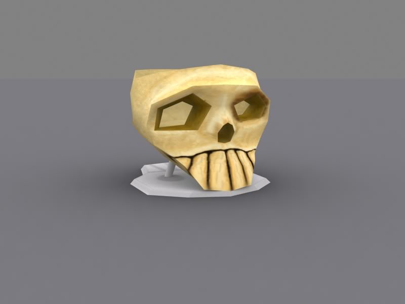 Enviro Art Assets - Page 3 Tochskull