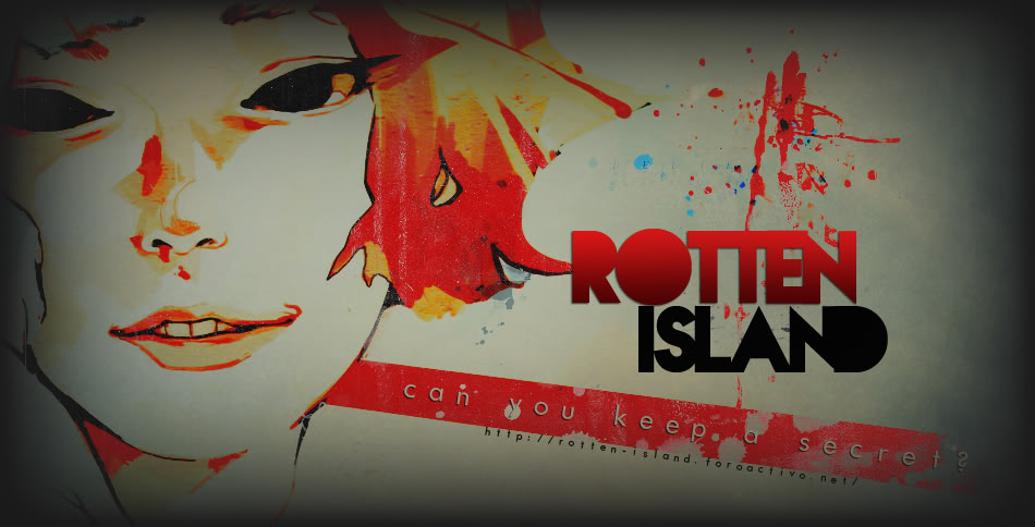 Rotten Island