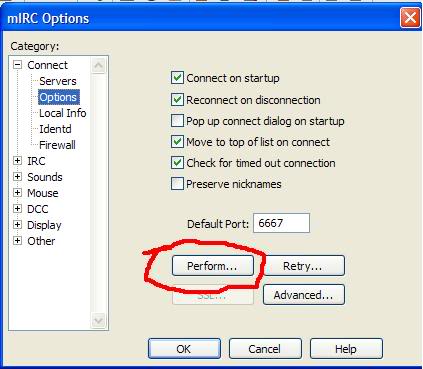 [Tutorial] IRC Optionsperform
