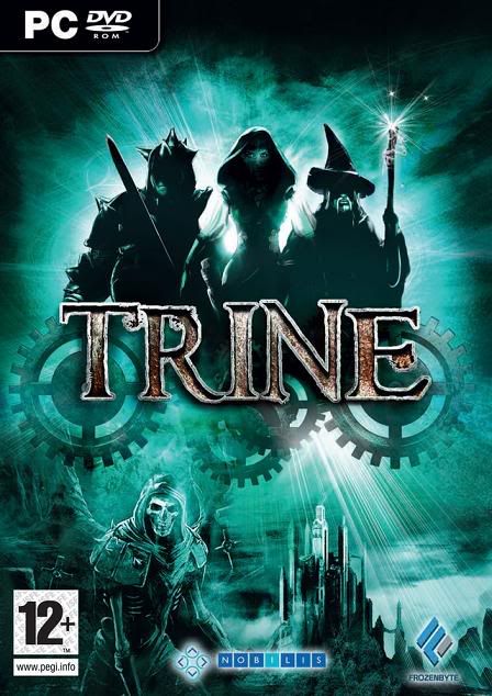 [RS.com] Trine - CPY (2009) Full Game 9ftcfn