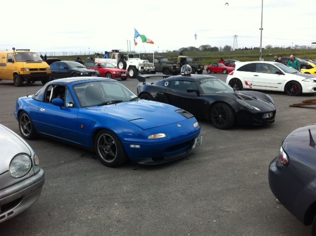 1990 mx5 turbo  - Page 3 Photo-1182